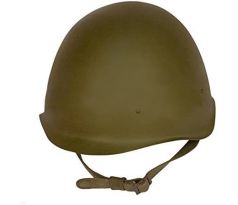 Sovietska helma SSh-40