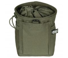 Odhadzovací vak "MOLLE", oliv.
