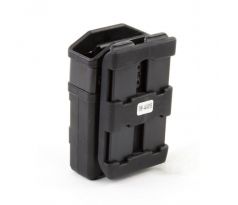 ESP plastové rotačné puzdro (MH-44-M16) na zásobník M16 / M4 / AR
