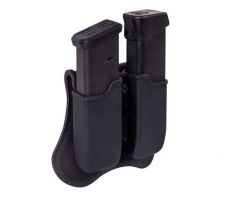 Puzdro Helikon-Tex na dva zásobníky Glock, MG-P02--MP-01