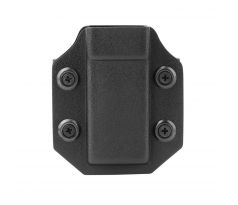 uzdro na zásobník Glock, kydex
