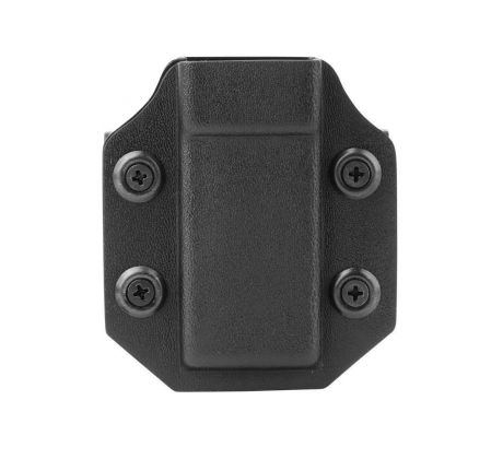 uzdro na zásobník Glock, kydex