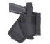 Obojstranné opaskové puzdro multivariabilné Dasta 298-1, CZ 75/85,GLOCK 17/19, SIG P-226/228, BERRETA 92, Colt 1911