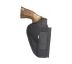 Opaskové puzdro Dasta 266 pre 4" revolver