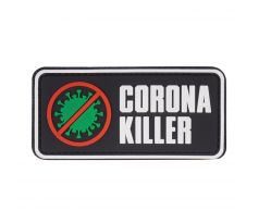 3D Patch, Corona Killer