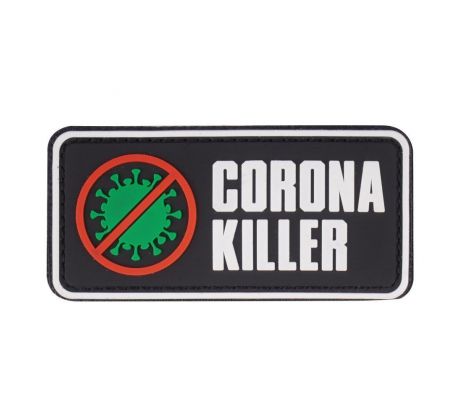 3D Patch, Corona Killer