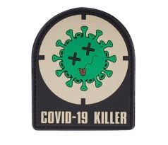 3D Patch, Covid-19 Killer