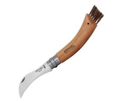Nôž hubársky Opinel No.8 Inox