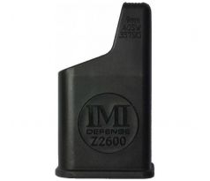 Rýchlonabíjač IMI Z2600