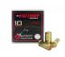 Plynové náboje Victory 9mm P.A. PV, 10 ks