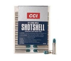 .22lr CCI brokový 2,0g/31gr /1ks