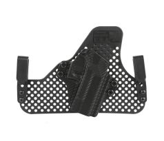 IWB puzdro Carbon pre Glock 19/19X/17...