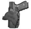 OWB puzdro kydex pre GLOCK 17/19/22...