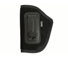 Opaskové puzdro vnútorné Dasta 211-2 ĽAVÁK pre CZ 82/83, MAKAROV, Glock 42/43, Walther PPS