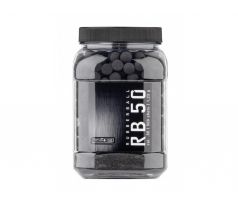 Strely T4E Rubberball RB 50 1,23 g, kal. .50, 500 ks