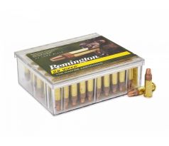 .22lr Remington 22 Viper Solid 36gr/2,33g