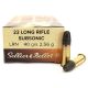 .22lr S&B Subsonic 2,56g/40gr - LRN /50ks