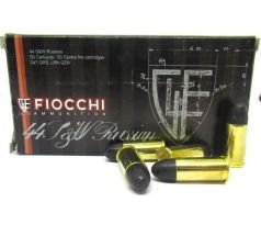 .44 S&W Russian Fiocchi