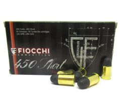 .450 Short Fiocchi