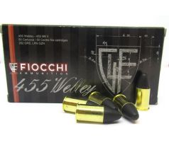 .455 Webley MK II, Fiocchi