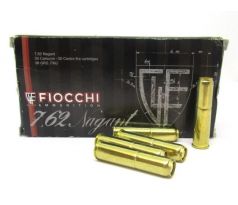 7,62 Nagant, Fiocchi