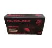 9mm Luger GECO 8,0g/124gr - FMJ, 2318629