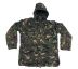 Bunda GB SAS Smock DPM camo, používaná