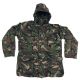 Bunda GB SAS Smock DPM camo, používaná