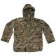 Bunda GB, "Smock", MTP camo, windproof / použitá