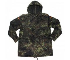 Blúza BW FLECKTARN, použitá