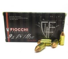 9x18 Ultra, Fiocchi