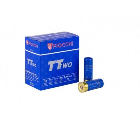 12/70 Fiocchi 2,0-24g