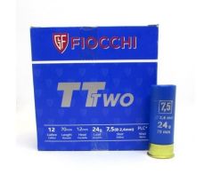 12/70 Fiocchi TT TWO 2,4/24g