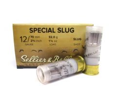 12/70 SB Special Slug 32,0g