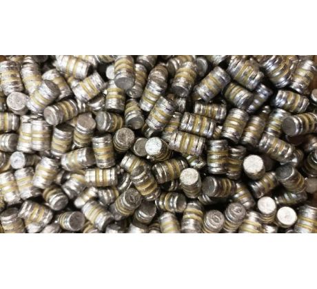 Strely ARES 38 - 148 WC DBB Pb