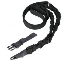 Taktický 1 bodový dual bungee popruh CONDOR - ADDER