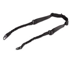 Taktický 2-bodový bungee popruh Strike Systems