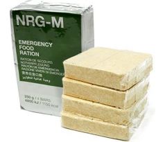 Núdzová dávka NRG-M