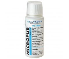 Katadyn, "Micropur MC 1000F", 100 ml