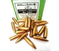 Strela 7,62mm S&B .311- 11,7g/180gr- FMJ /2909