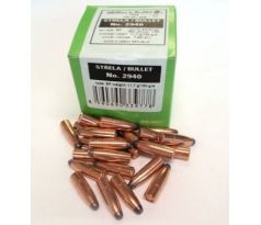 Strela 7,62mm S&B .311- 11,7g/180gr- SP /2940