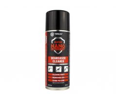 Odmasťovač zbraní Nanoprotech GNP Degreaser Cleaner, 400ml