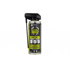 Mazivo na zbrane GNP Gun Oil, 200ml