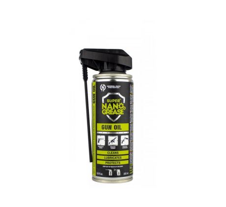 Mazivo na zbrane GNP Gun Oil, 200ml