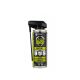 Mazivo na zbrane GNP Gun Oil, 200ml
