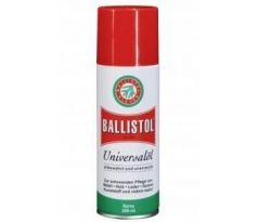 Olej Ballistol 200ml /sprej