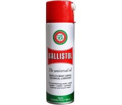 Olej Ballistol 400ml /sprej