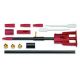 Tipton Rapid Deluxe Bore Guide Kit