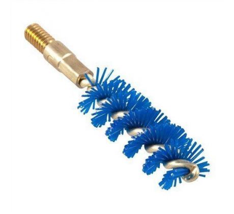 IOSSO Eliminator Bore Brush, Pistol .44/.45