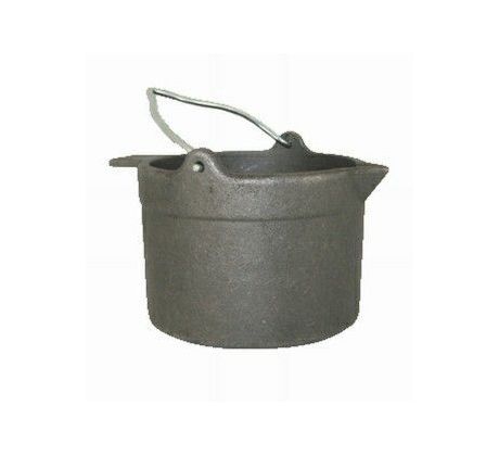 Lyman Lead Pot